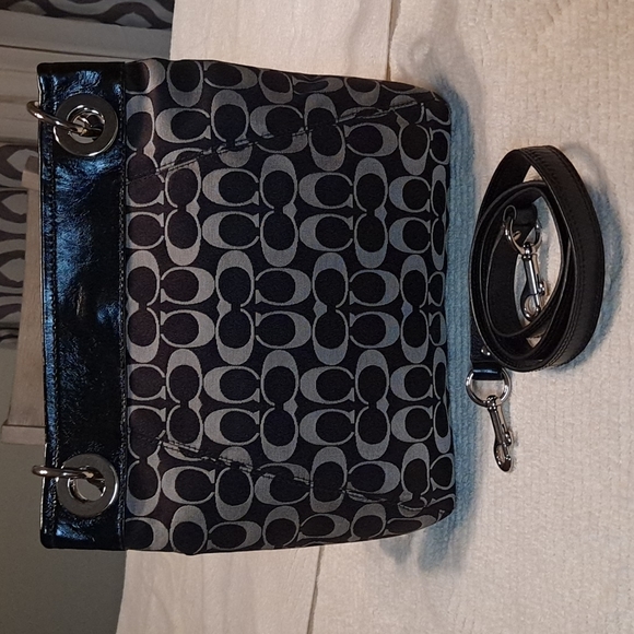 Coach Ashley Shoulder Bag & Crossbody - Picture 5 of 7